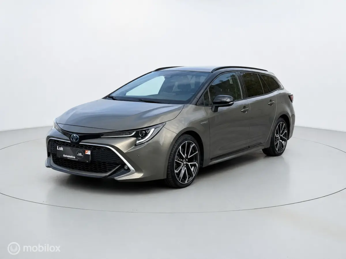 2.0 Hybrid Executive|JBL|HUD|KEYLESS|CAMERA
