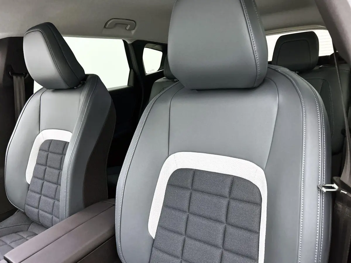 SUV Plus Comfort Range 73 kWh | DEMO | 519km WLTP Actieradius | Navigatie | Adaptive cruise control | 360 graden camera | Elektrische achterklep | Draadloze telefoonlader | 19" lichtmetalen 