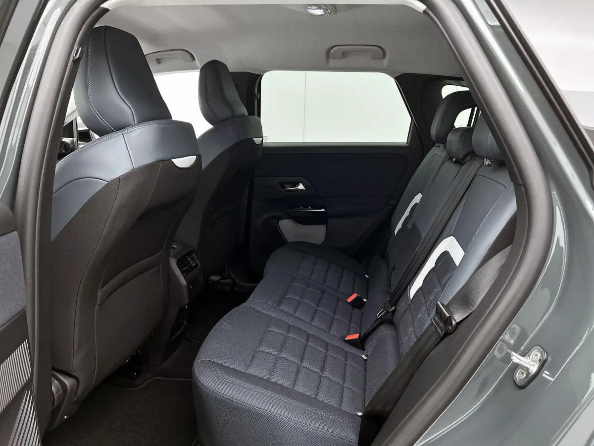SUV Plus Comfort Range 73 kWh | DEMO | 519km WLTP Actieradius | Navigatie | Adaptive cruise control | 360 graden camera | Elektrische achterklep | Draadloze telefoonlader | 19" lichtmetalen 