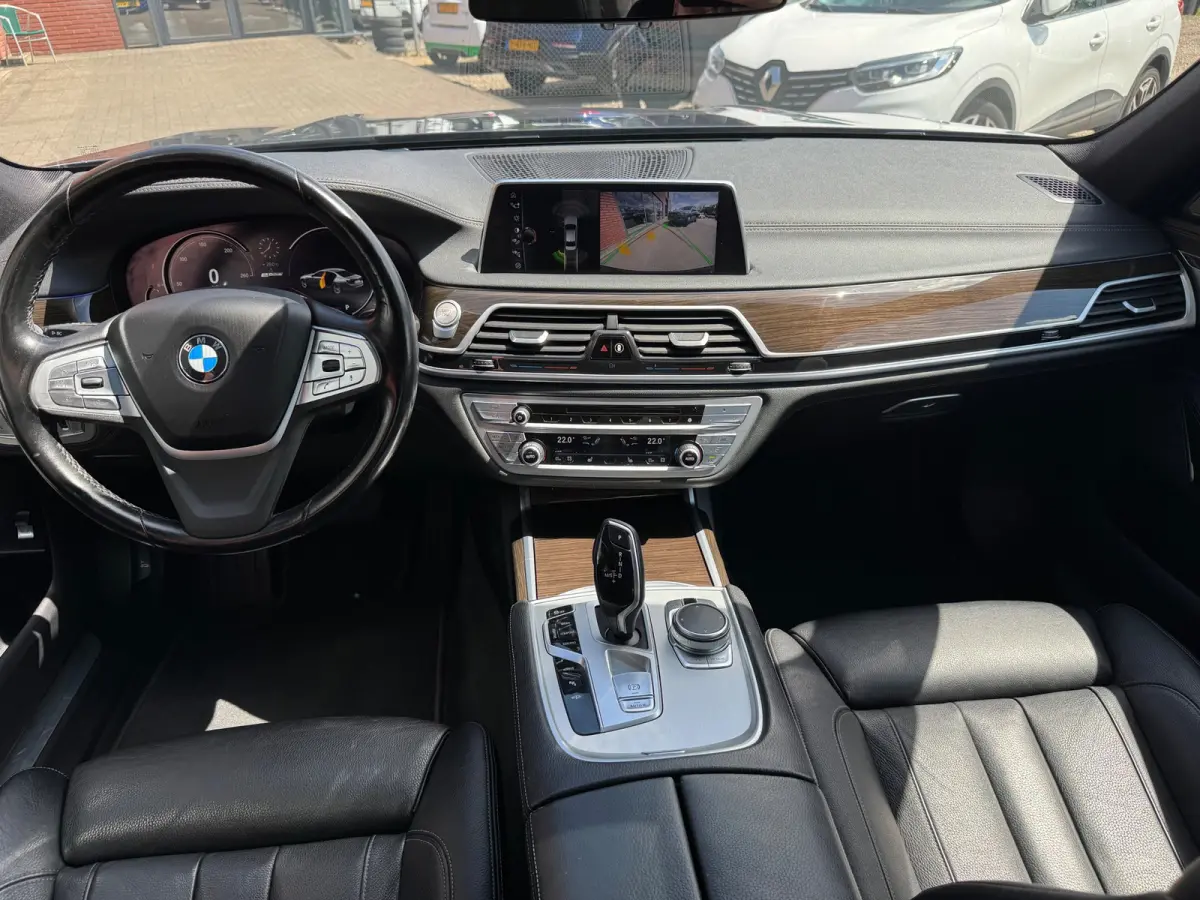 740e iPerformance High Executive