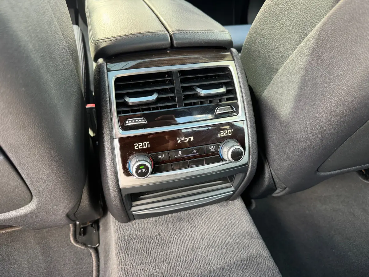 740e iPerformance High Executive