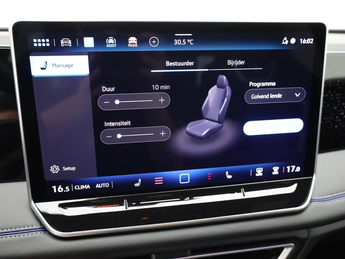 1.5 eTSI R-Line Edition | Head Up | Side Assist | Black Style | Prijs Rijklaar!!