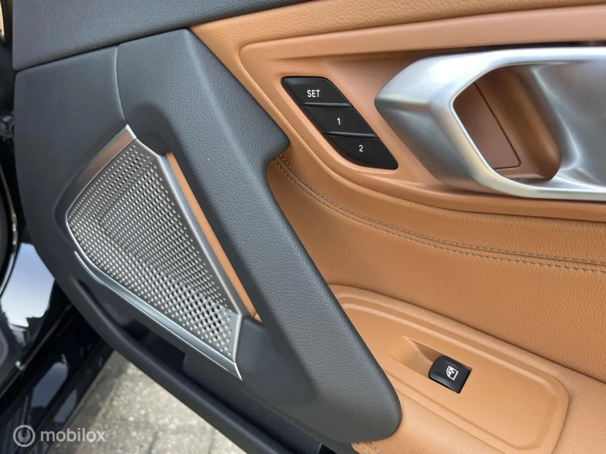 sDrive30i High Executive M Sport Plus Pack I Sportrem I bj 2025