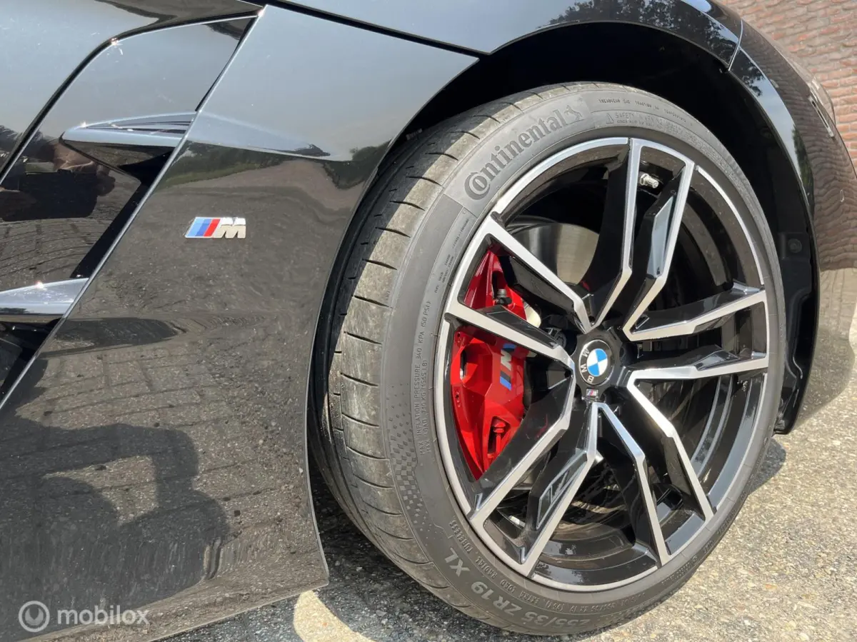 sDrive30i High Executive M Sport Plus Pack I Sportrem I bj 2025