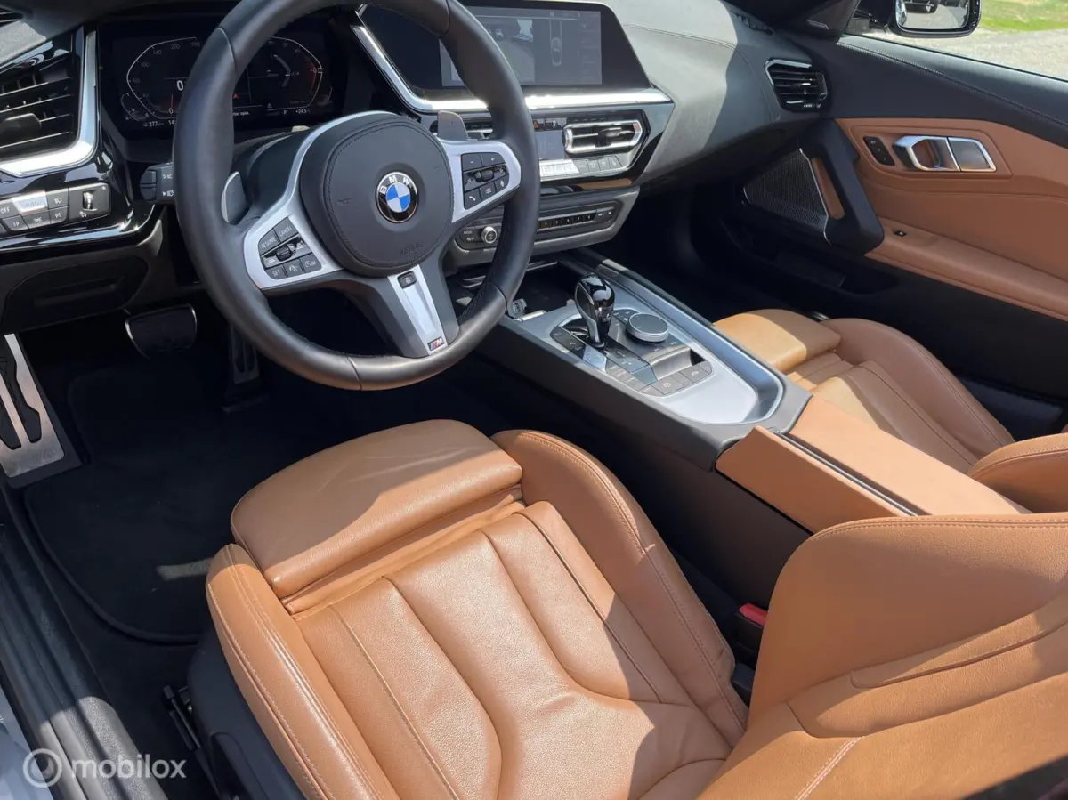 sDrive30i High Executive M Sport Plus Pack I Sportrem I bj 2025