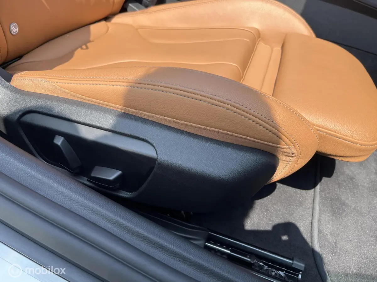 sDrive30i High Executive M Sport Plus Pack I Sportrem I bj 2025