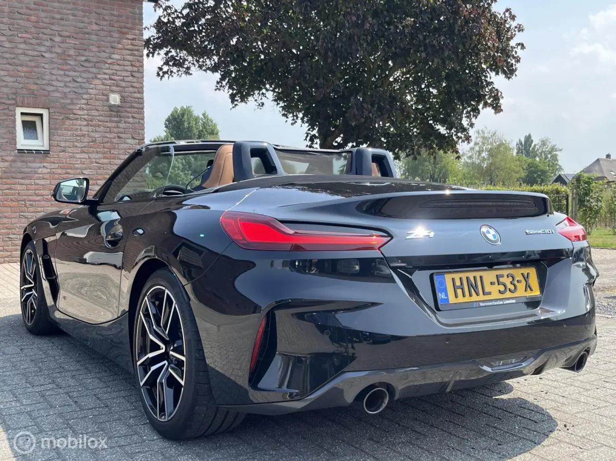 sDrive30i High Executive M Sport Plus Pack I Sportrem I bj 2025