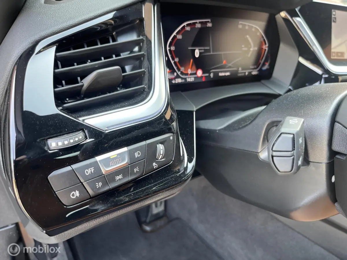 sDrive30i High Executive M Sport Plus Pack I Sportrem I bj 2025