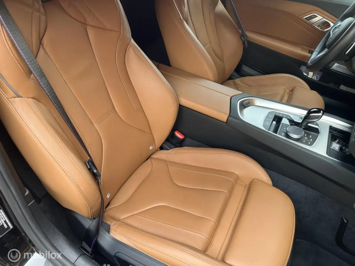 sDrive30i High Executive M Sport Plus Pack I Sportrem I bj 2025