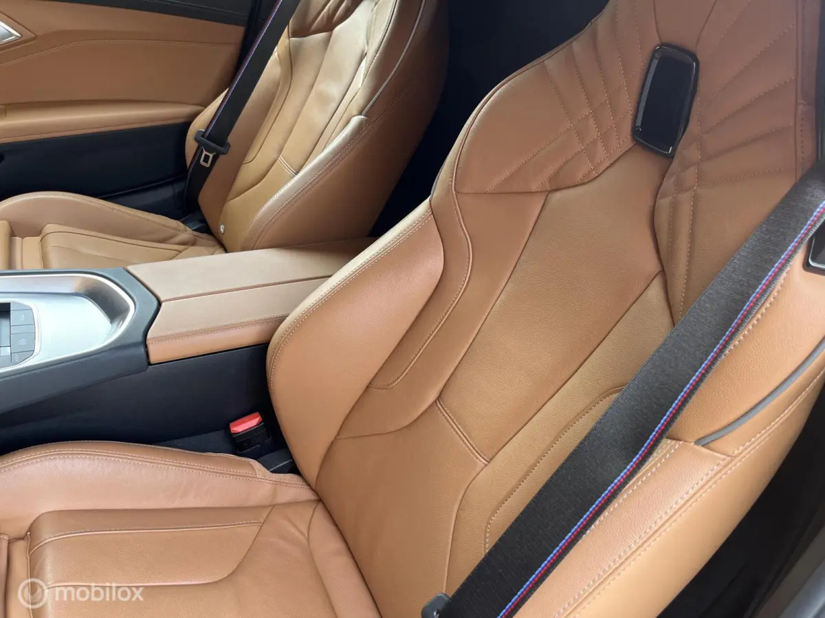 sDrive30i High Executive M Sport Plus Pack I Sportrem I bj 2025