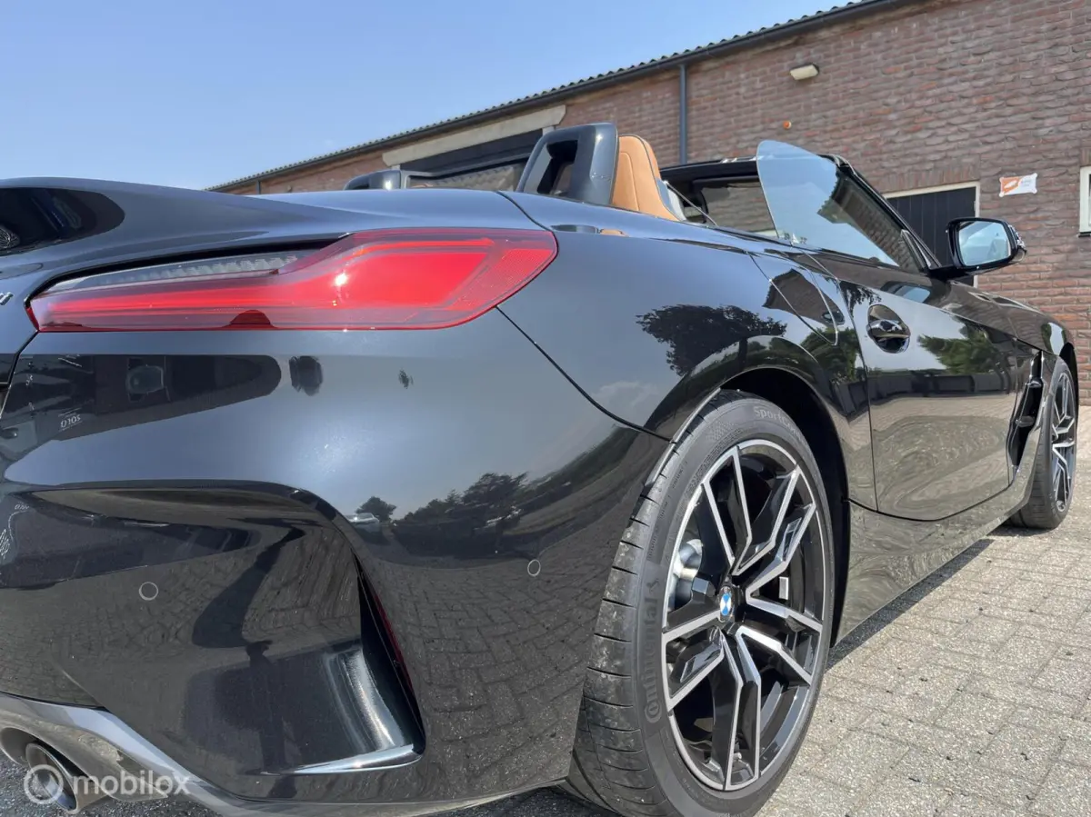 sDrive30i High Executive M Sport Plus Pack I Sportrem I bj 2025