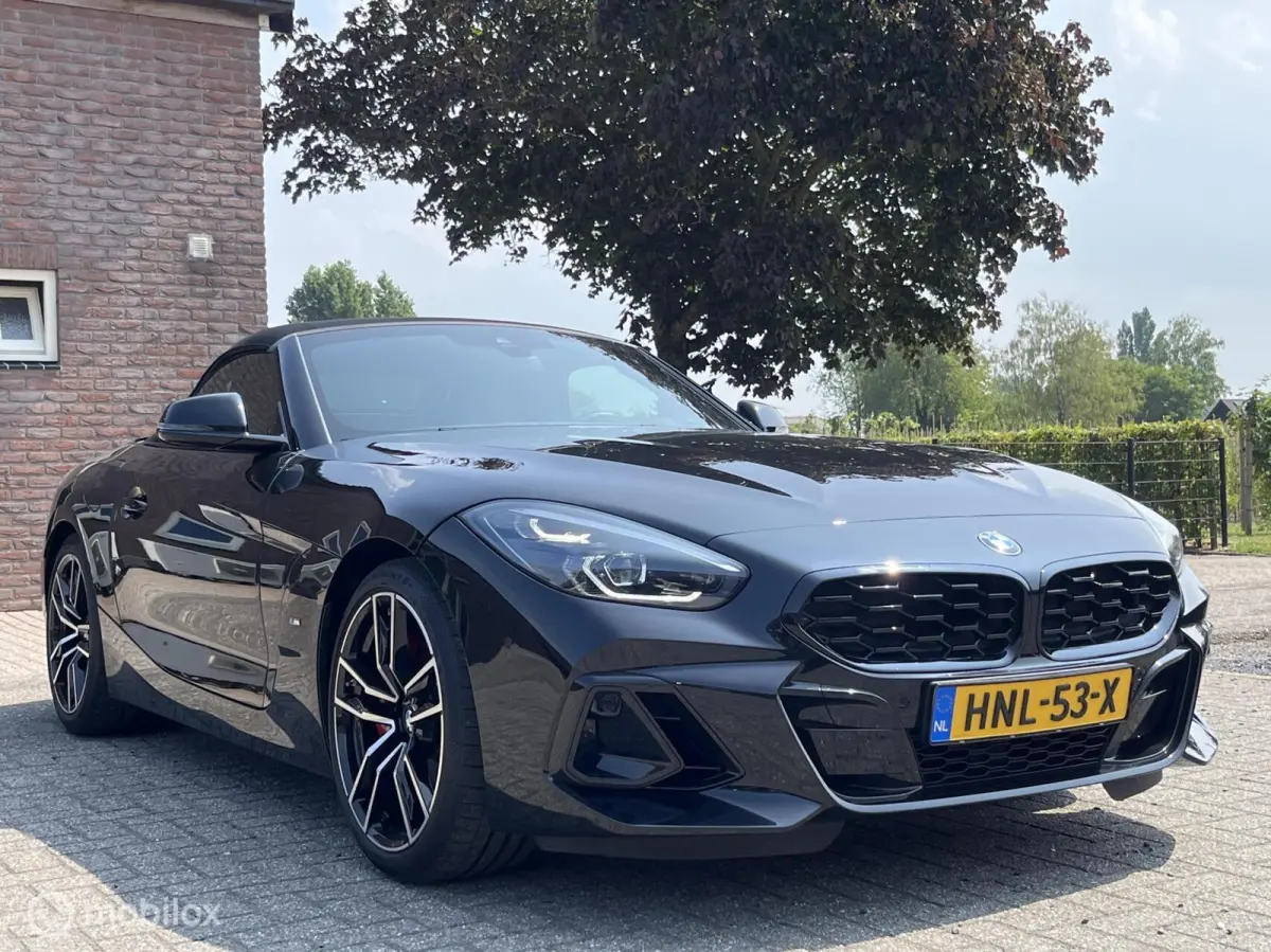 sDrive30i High Executive M Sport Plus Pack I Sportrem I bj 2025