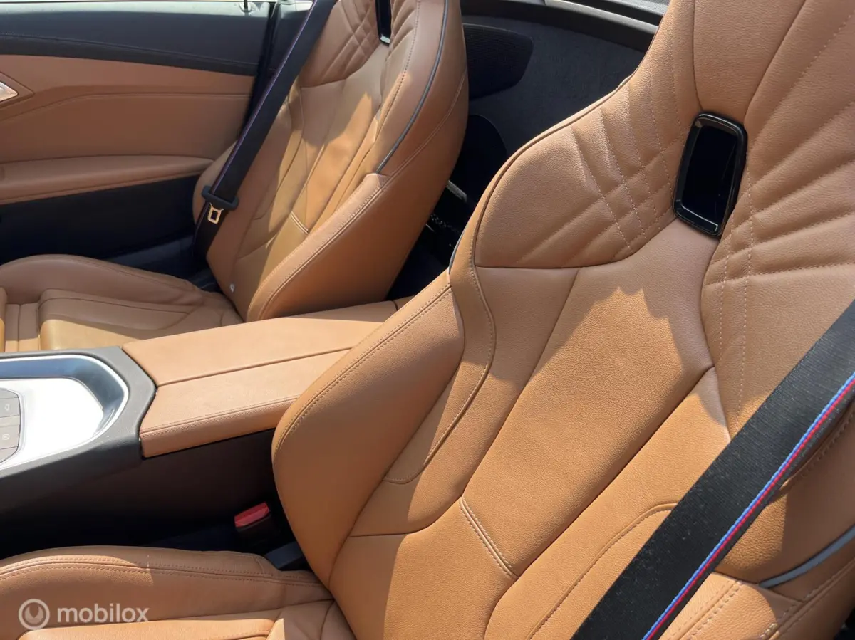 sDrive30i High Executive M Sport Plus Pack I Sportrem I bj 2025