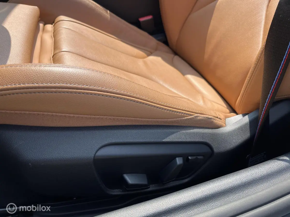 sDrive30i High Executive M Sport Plus Pack I Sportrem I bj 2025
