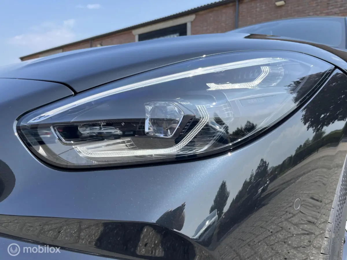 sDrive30i High Executive M Sport Plus Pack I Sportrem I bj 2025