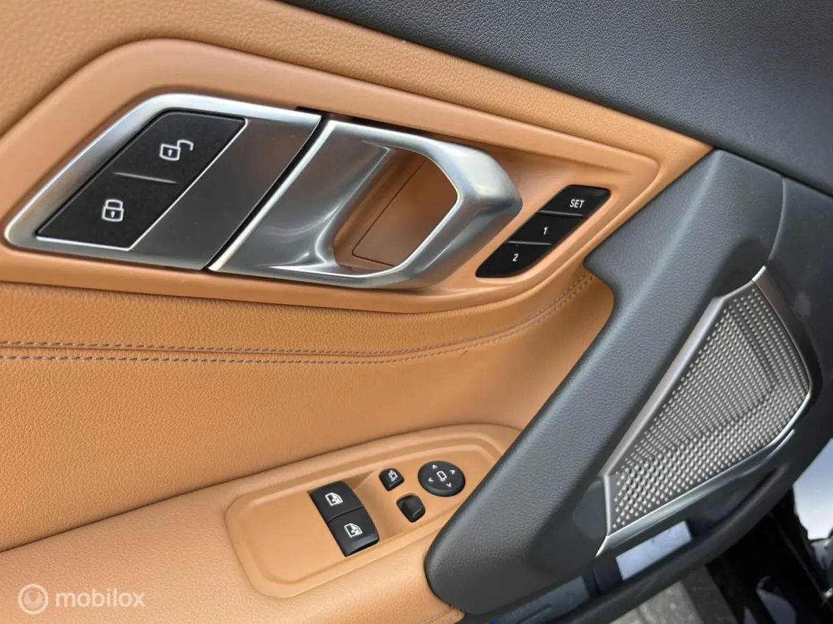 sDrive30i High Executive M Sport Plus Pack I Sportrem I bj 2025