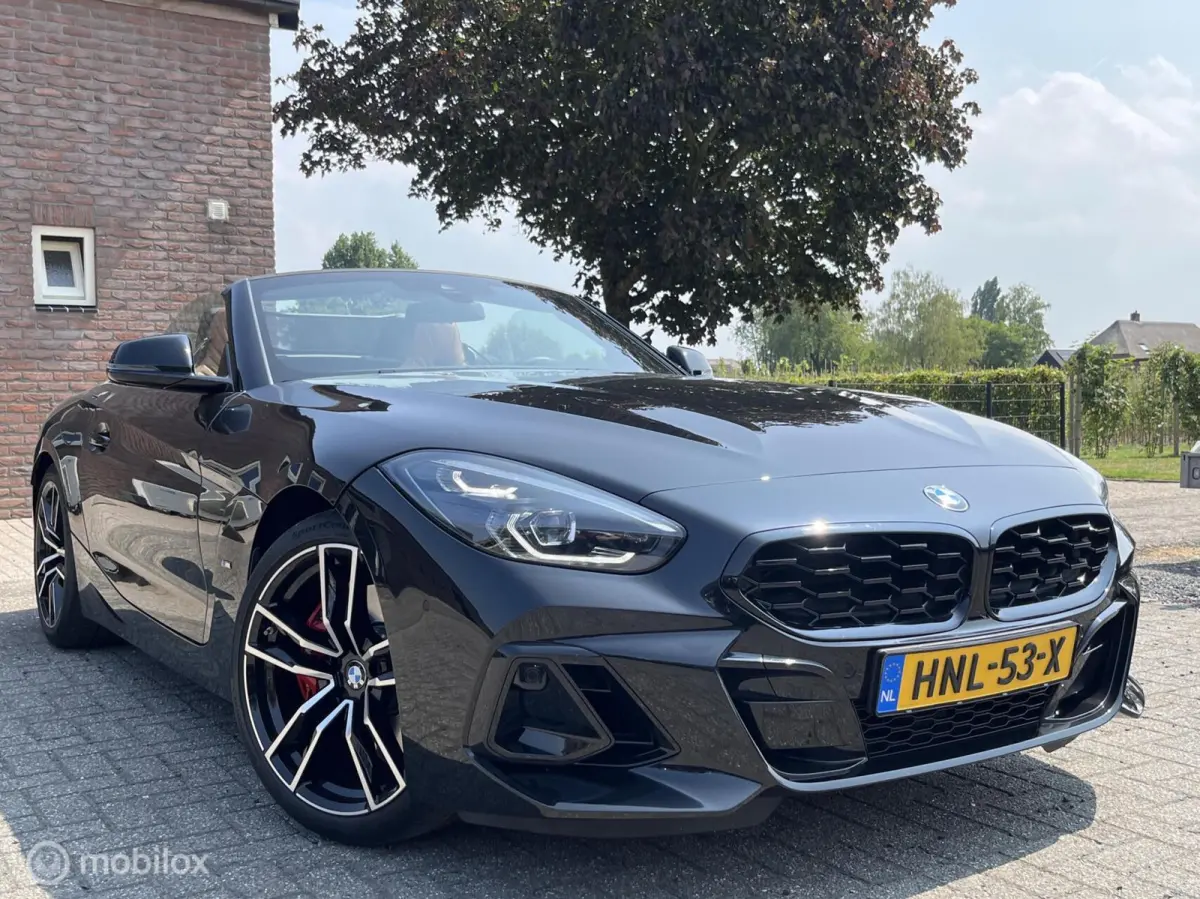 sDrive30i High Executive M Sport Plus Pack I Sportrem I bj 2025