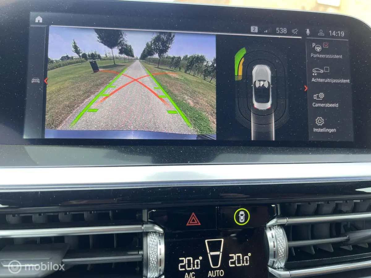 sDrive30i High Executive M Sport Plus Pack I Sportrem I bj 2025