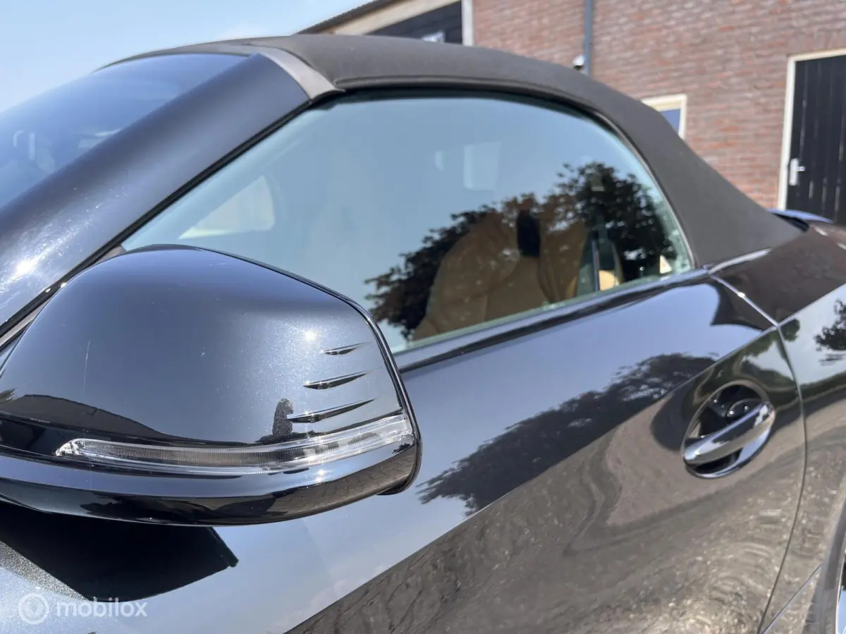 sDrive30i High Executive M Sport Plus Pack I Sportrem I bj 2025