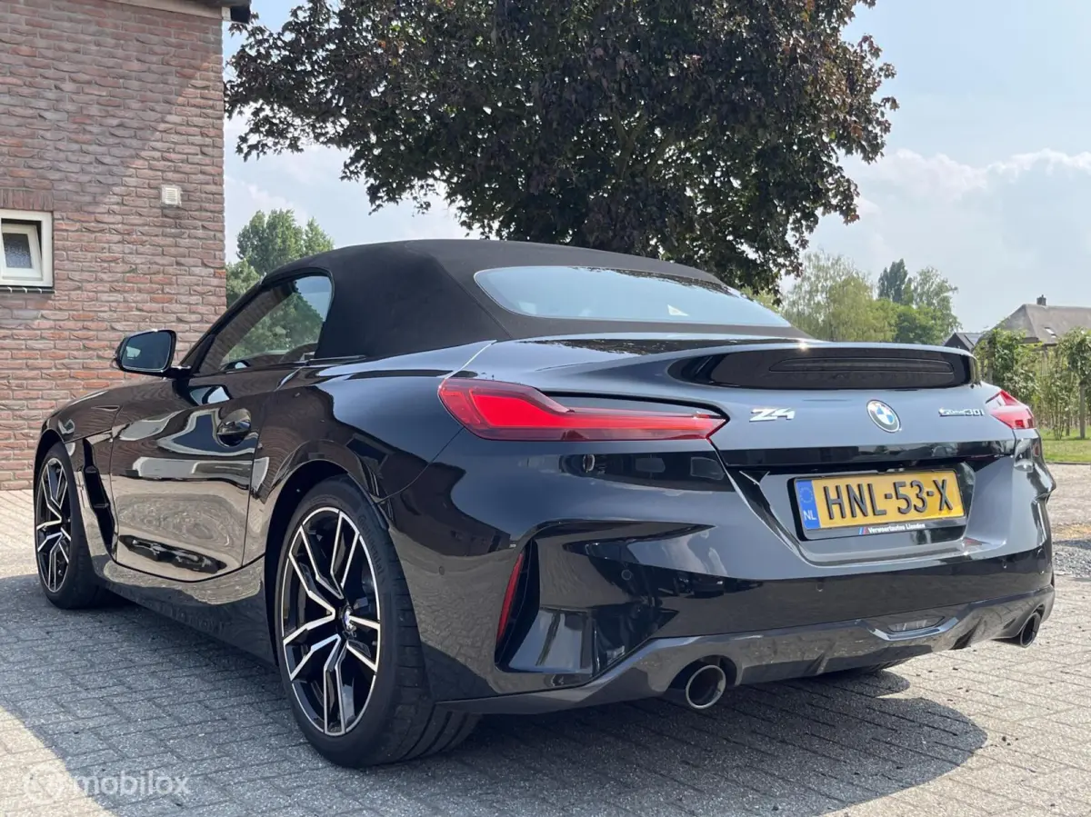 sDrive30i High Executive M Sport Plus Pack I Sportrem I bj 2025