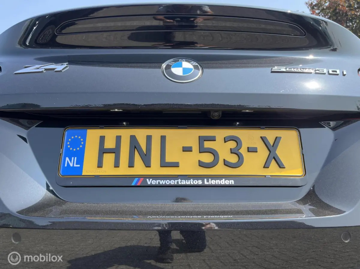 sDrive30i High Executive M Sport Plus Pack I Sportrem I bj 2025