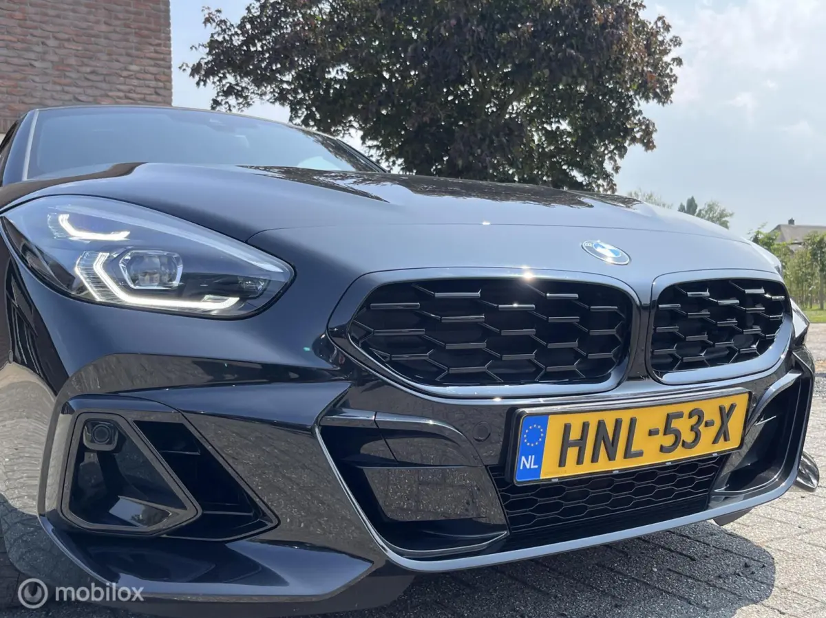 sDrive30i High Executive M Sport Plus Pack I Sportrem I bj 2025