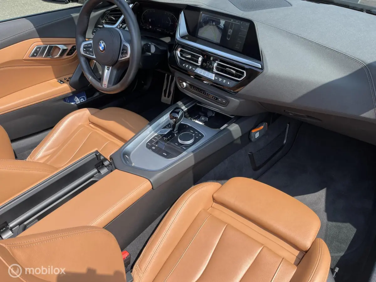 sDrive30i High Executive M Sport Plus Pack I Sportrem I bj 2025
