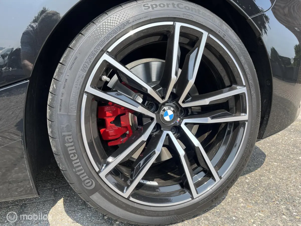 sDrive30i High Executive M Sport Plus Pack I Sportrem I bj 2025
