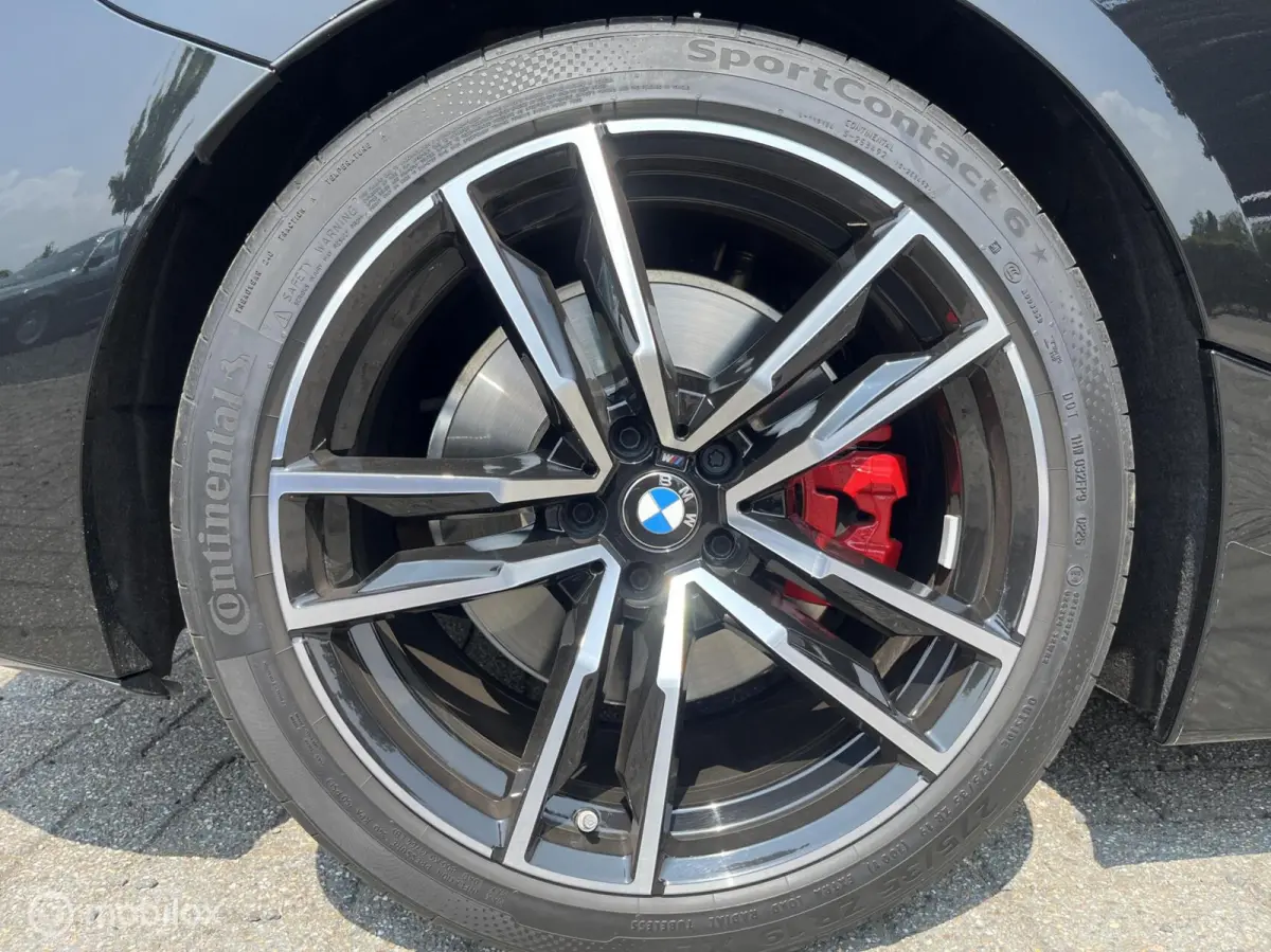 sDrive30i High Executive M Sport Plus Pack I Sportrem I bj 2025