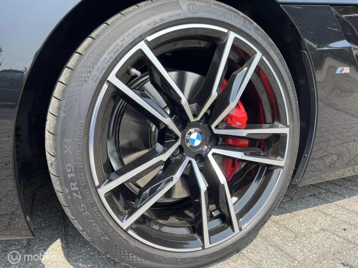 sDrive30i High Executive M Sport Plus Pack I Sportrem I bj 2025