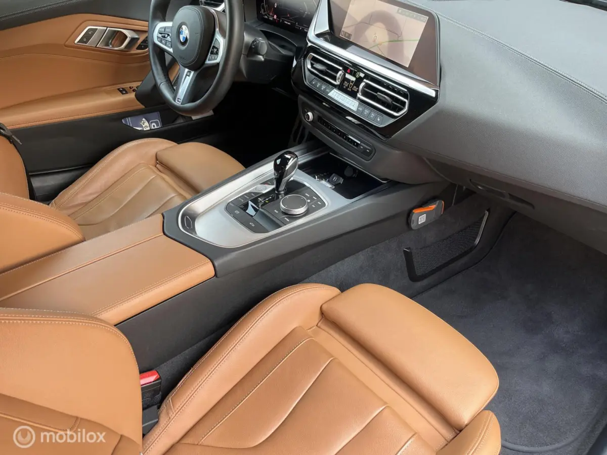 sDrive30i High Executive M Sport Plus Pack I Sportrem I bj 2025