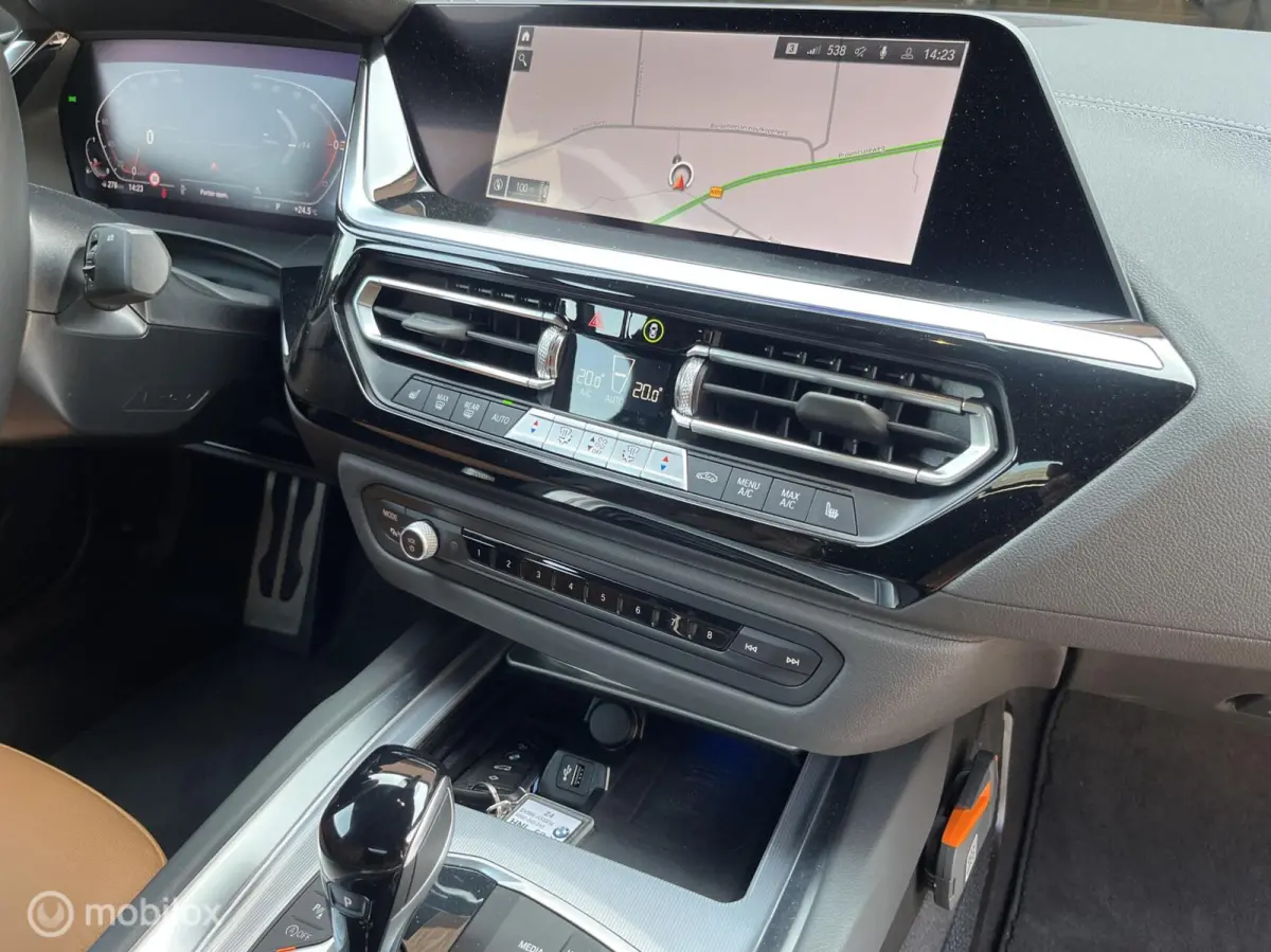 sDrive30i High Executive M Sport Plus Pack I Sportrem I bj 2025