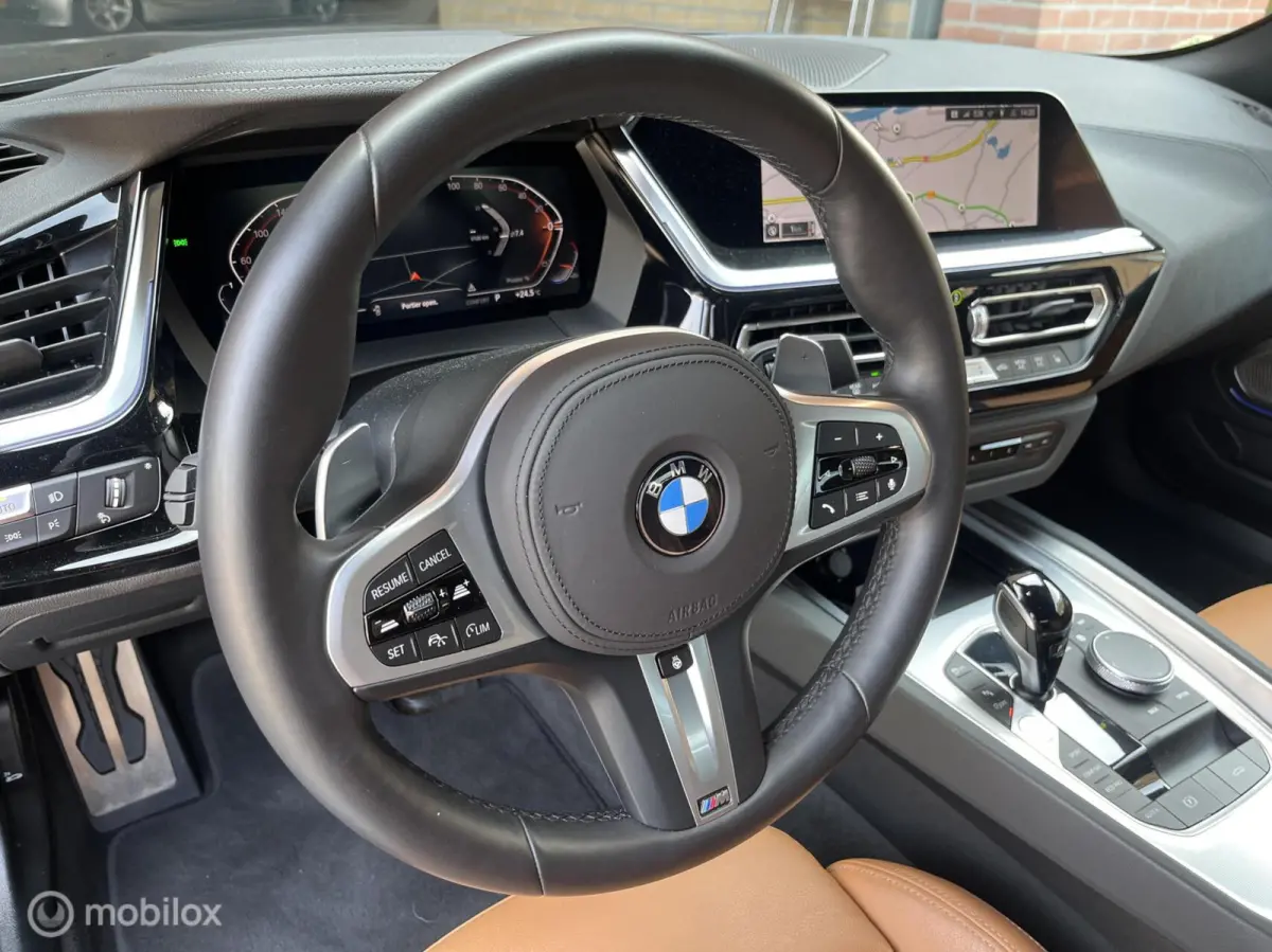 sDrive30i High Executive M Sport Plus Pack I Sportrem I bj 2025