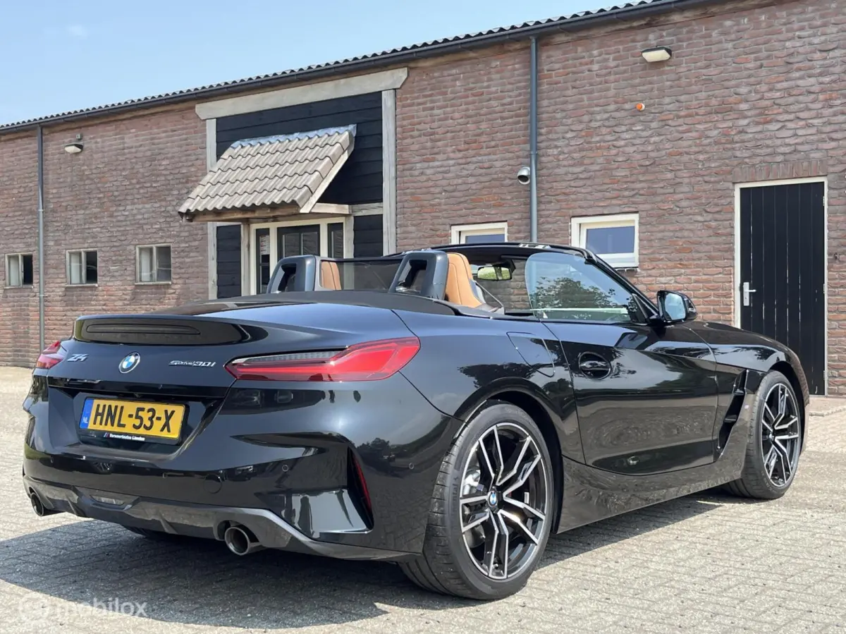 sDrive30i High Executive M Sport Plus Pack I Sportrem I bj 2025