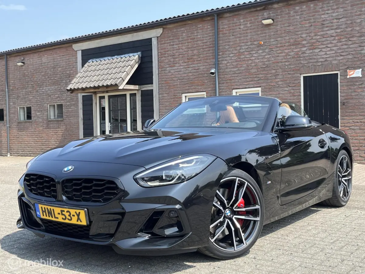 sDrive30i High Executive M Sport Plus Pack I Sportrem I bj 2025