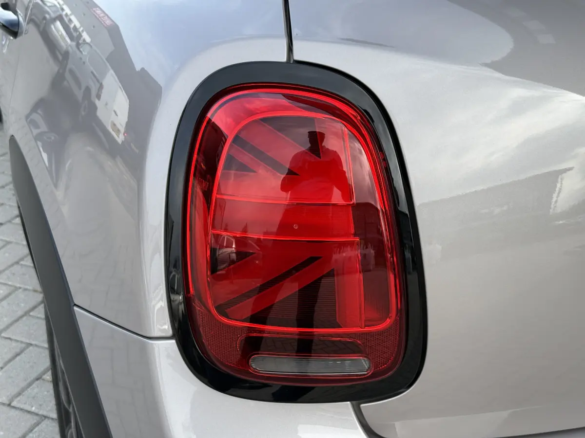1.5 Cooper Pano/Leder/Apple/Camera
