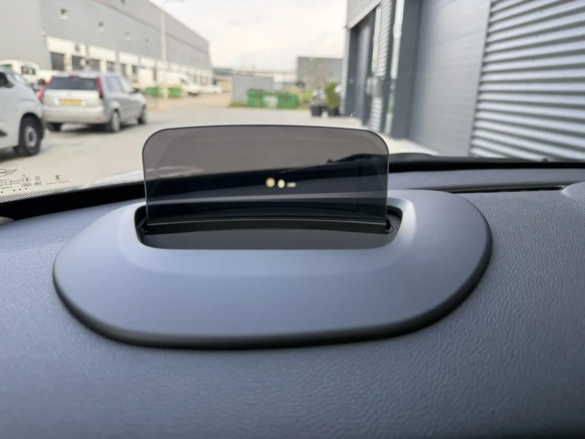 1.5 Cooper Pano/Leder/Apple/Camera