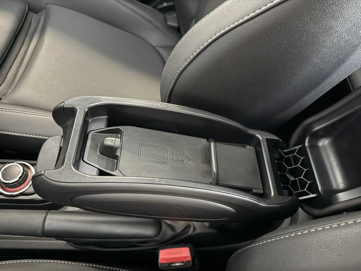 1.5 Cooper Pano/Leder/Apple/Camera