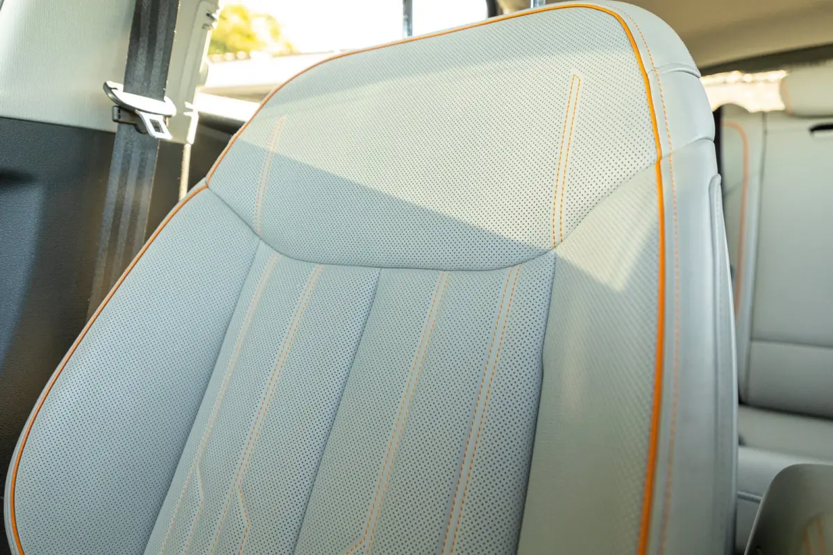 E-tron 55 quattro advanced Pro Line Plus 95 kWh Soh 95% I Siambiege I Luchtvering I Stoelkoeling & verwarming I B&O