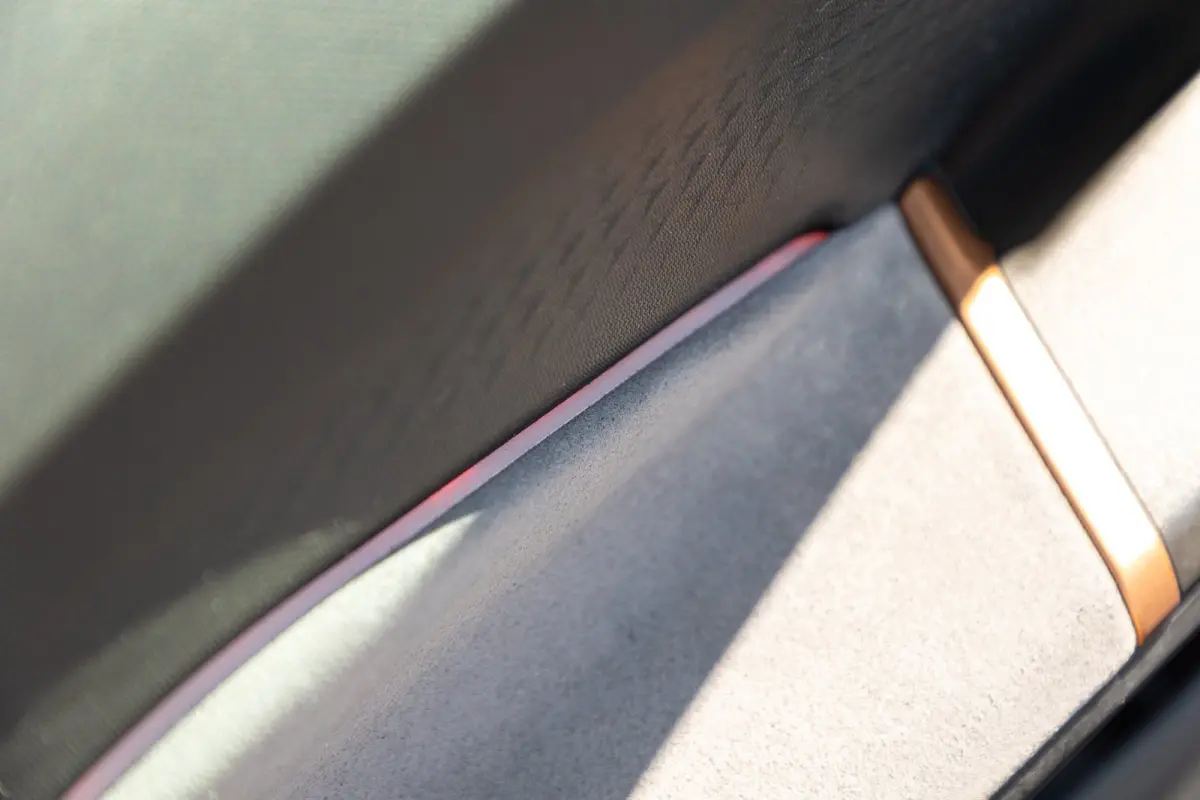 Copper Edition One 62 kWh Soh 89% I Panoramadak I Adaptive Cruise I 360 Camera I CarPlay I Android I NL Auto I NAP