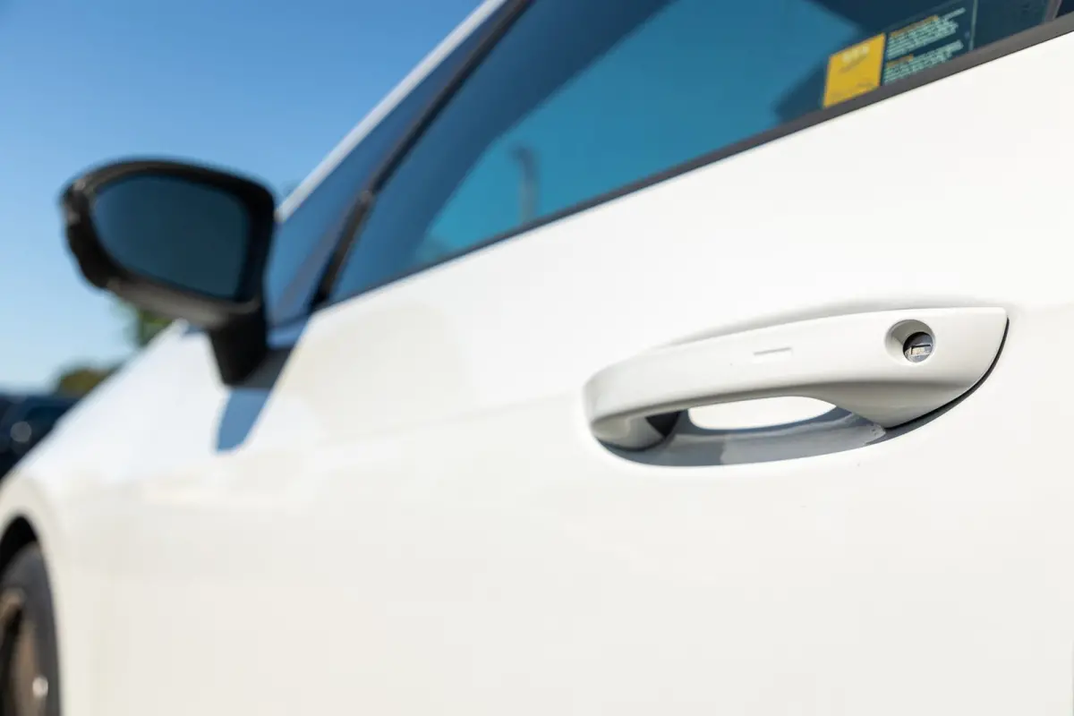 Copper Edition One 62 kWh Soh 89% I Panoramadak I Adaptive Cruise I 360 Camera I CarPlay I Android I NL Auto I NAP