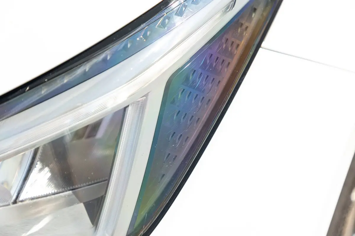 Copper Edition One 62 kWh Soh 89% I Panoramadak I Adaptive Cruise I 360 Camera I CarPlay I Android I NL Auto I NAP