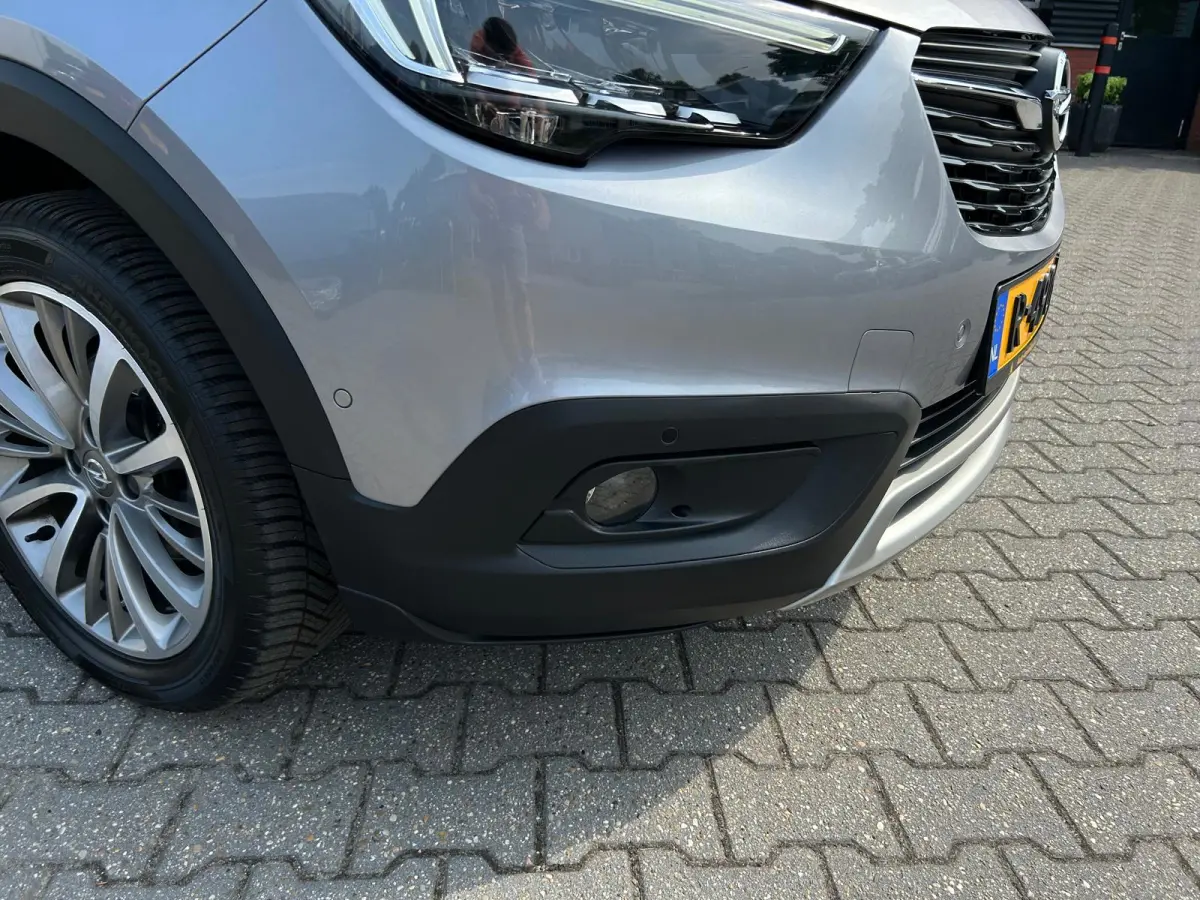 1.2 Turbo Ultimate, camera, trekhaak, carplay, head up display, keyles entry en go