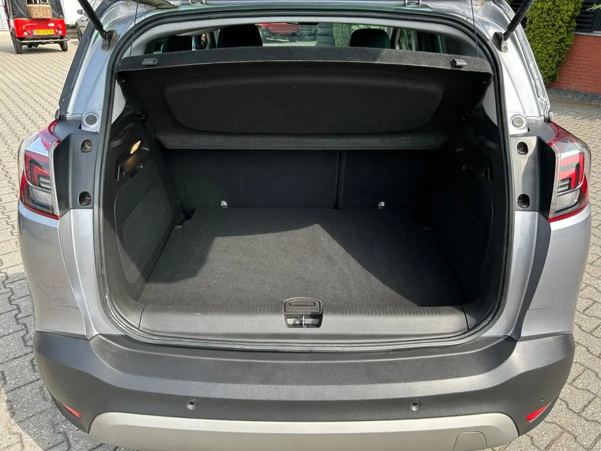 1.2 Turbo Ultimate, camera, trekhaak, carplay, head up display, keyles entry en go