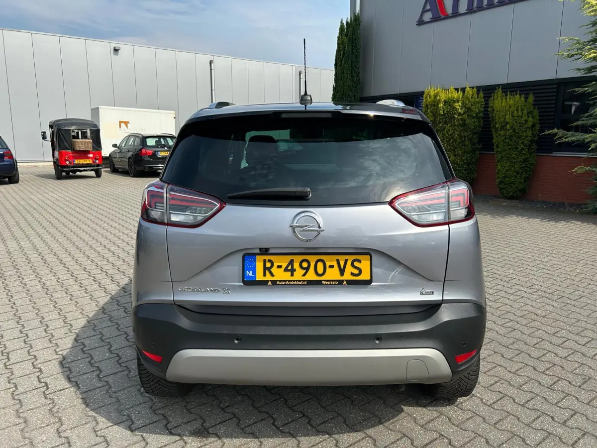 1.2 Turbo Ultimate, camera, trekhaak, carplay, head up display, keyles entry en go