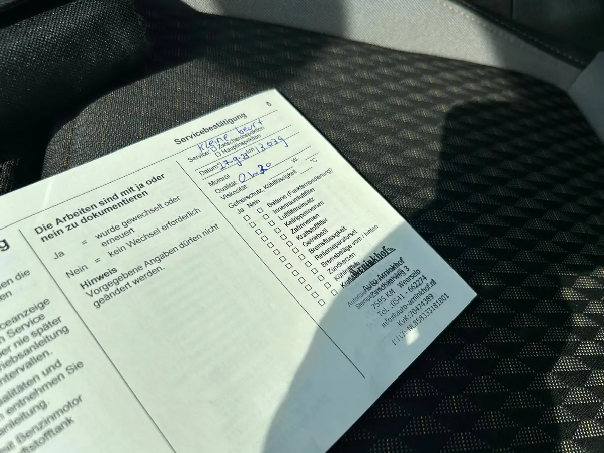 1.2 Turbo Ultimate, camera, trekhaak, carplay, head up display, keyles entry en go