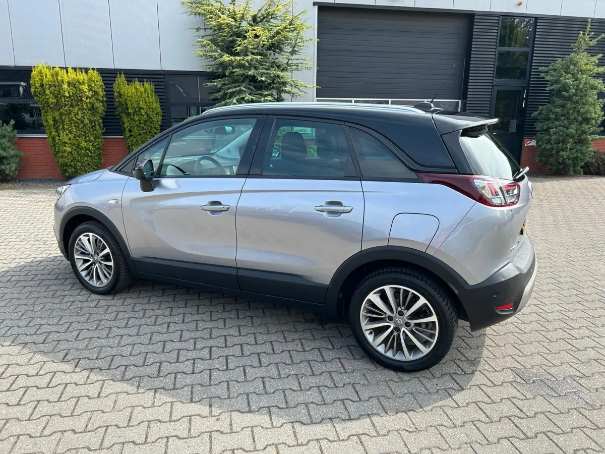 1.2 Turbo Ultimate, camera, trekhaak, carplay, head up display, keyles entry en go