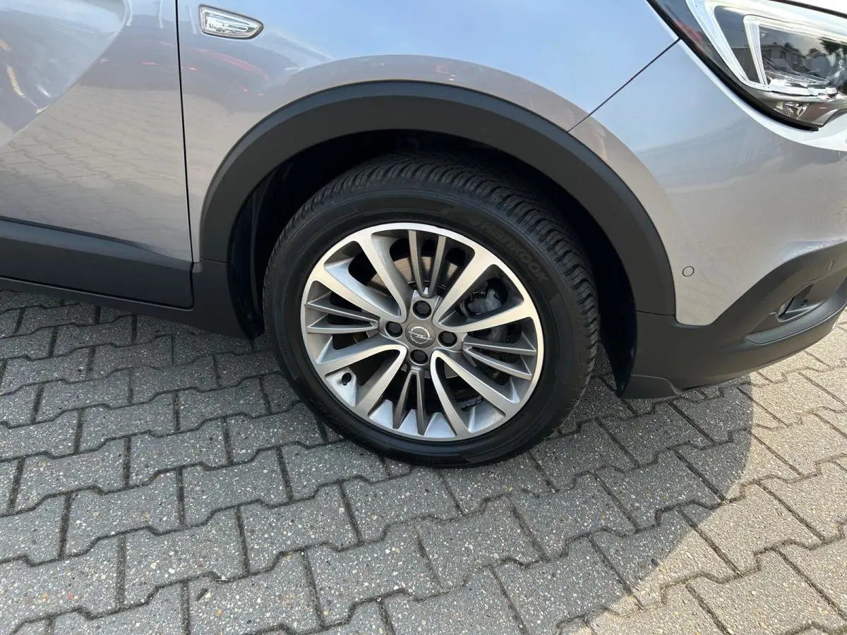 1.2 Turbo Ultimate, camera, trekhaak, carplay, head up display, keyles entry en go