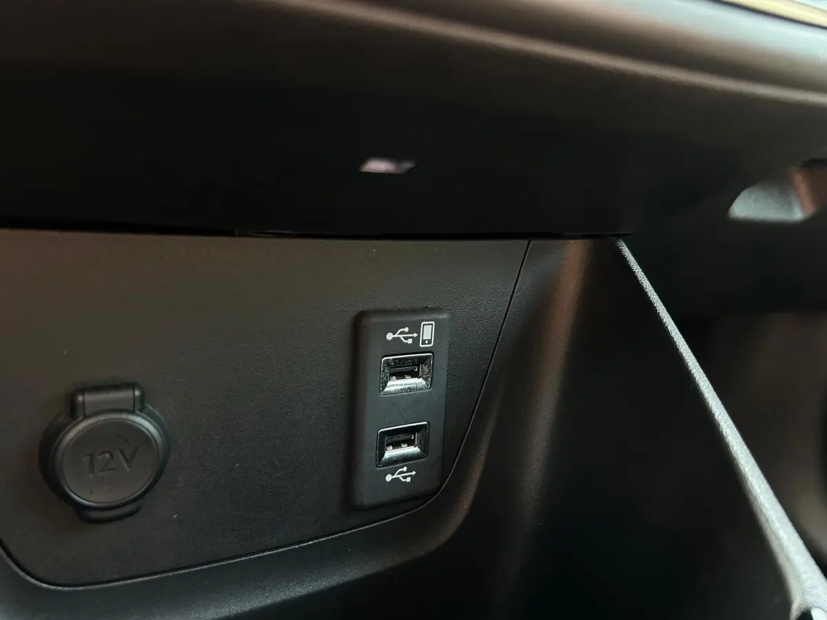 1.2 Turbo Ultimate, camera, trekhaak, carplay, head up display, keyles entry en go