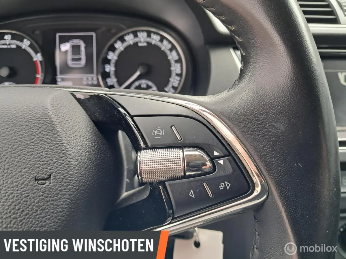 1.0 TSI Ambition van 1e Eigenaar!